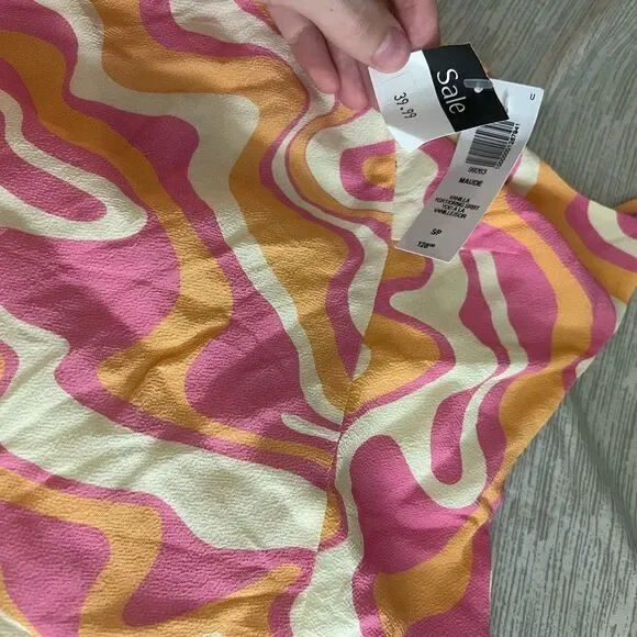 Aritizia Sunday Best Maude Dress - NWT - Picture 3 of 6